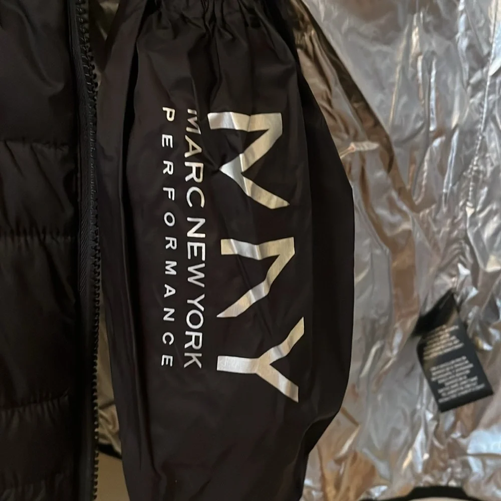 Puffer jacket - Picture 2 of 4
